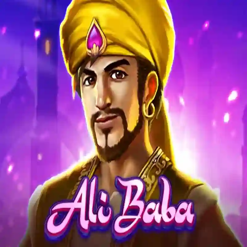 Ali Baba Slot eushbet Casino