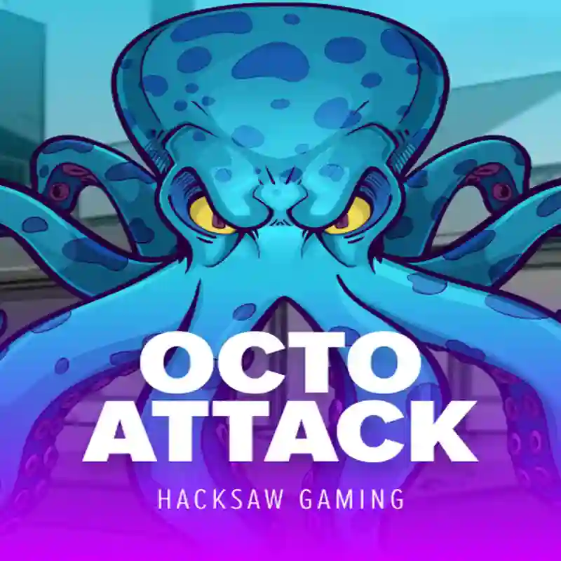 HS Octo Attack tragamonedas en línea eushbet