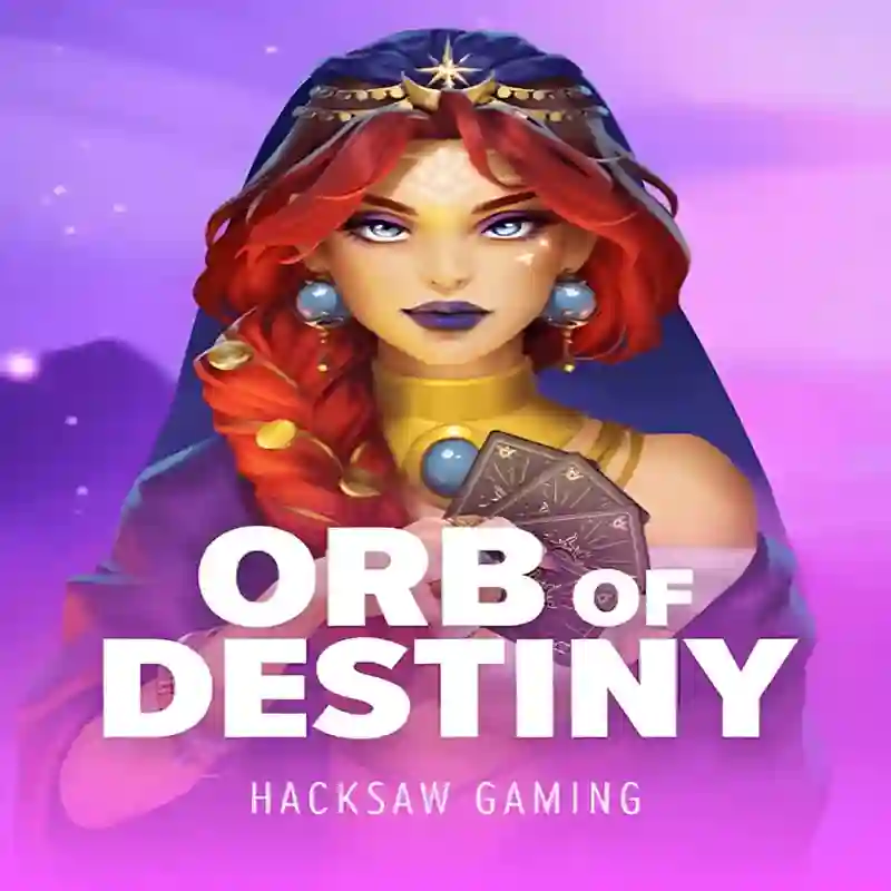 HS Orb of Destiny tragamonedas en Eushbet México