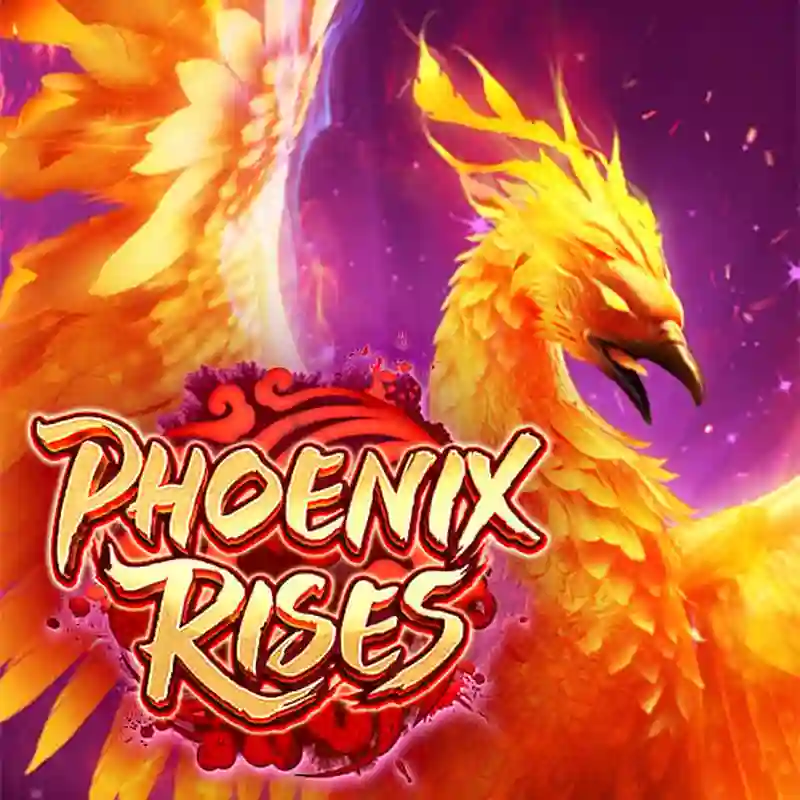 Phoenix Rises Slot en Eushbet