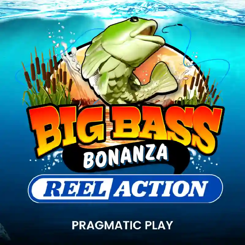Jugar PP Big Bass Bonanza en eushbet