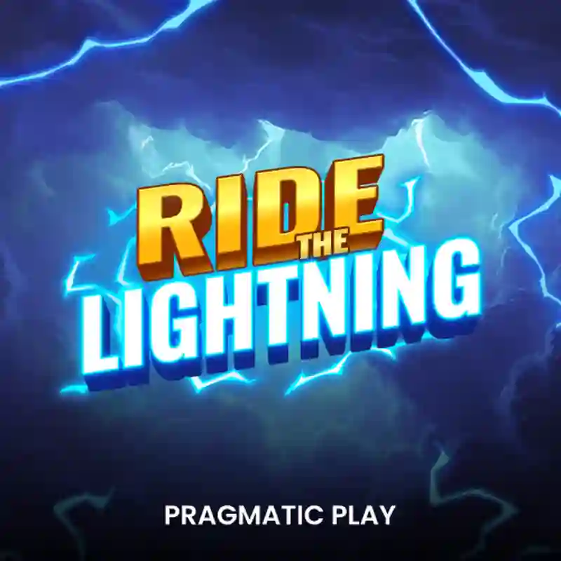 Jugar Ride The Lightning en eushbet casino online