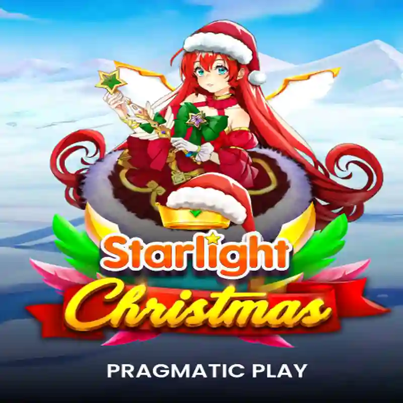 Jugar Star Light Xmas en Eushbet