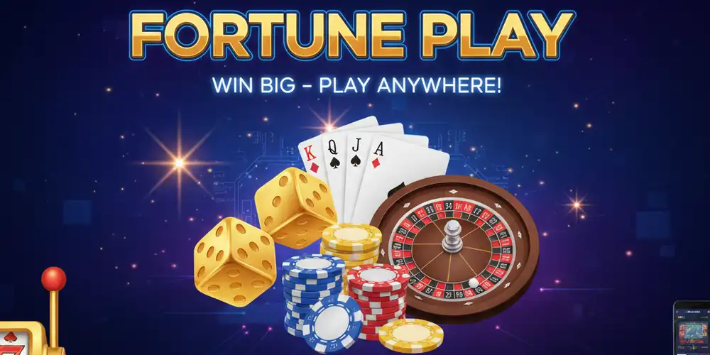 Eushbet Casino Banner